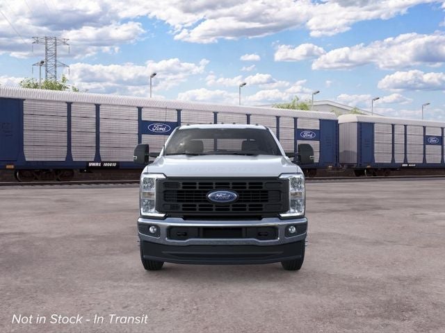 2026 Ford F-350SD F-350® XL