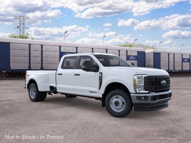 2026 Ford F-350SD F-350® XL