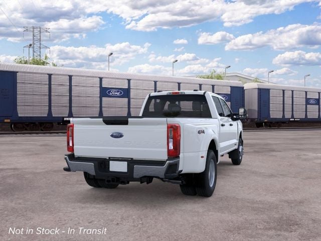 2026 Ford F-350SD F-350® XL