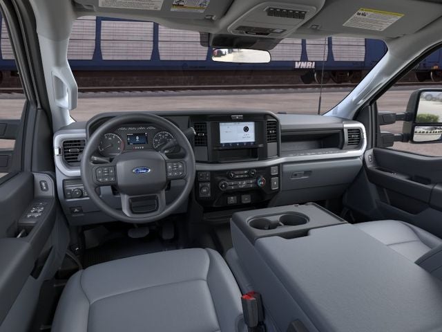 2026 Ford F-350SD F-350® XL