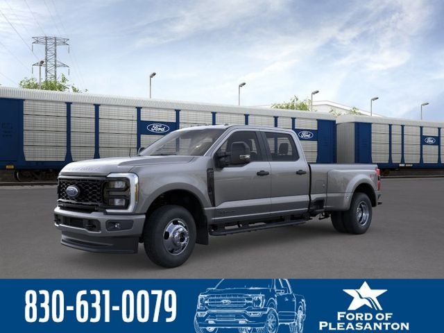 2026 Ford F-350SD F-350® XL