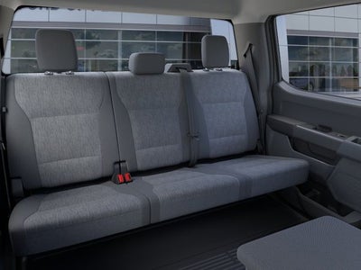 2026 Ford F-350SD F-350® XL