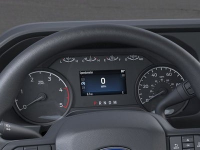 2026 Ford F-350SD F-350® XL