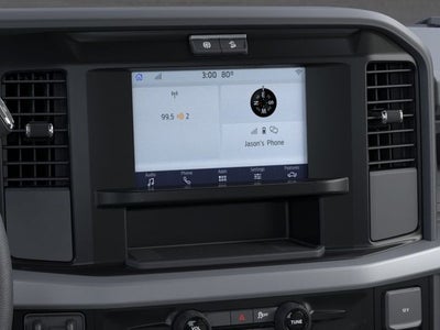 2026 Ford F-350SD F-350® XL