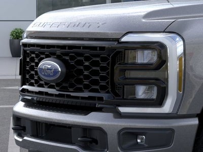 2026 Ford F-350SD F-350® XL