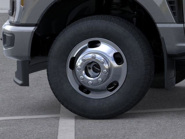 2026 Ford F-350SD F-350® XL
