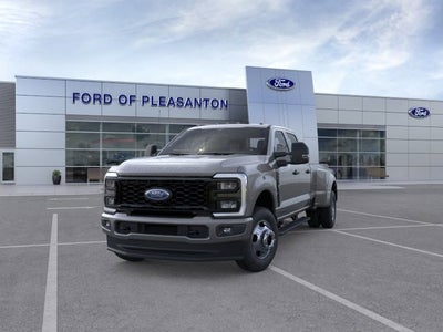 2026 Ford F-350SD F-350® XL