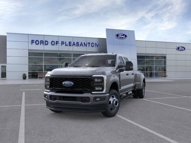 2026 Ford F-350SD F-350® XL