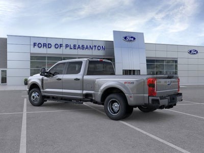 2026 Ford F-350SD F-350® XL