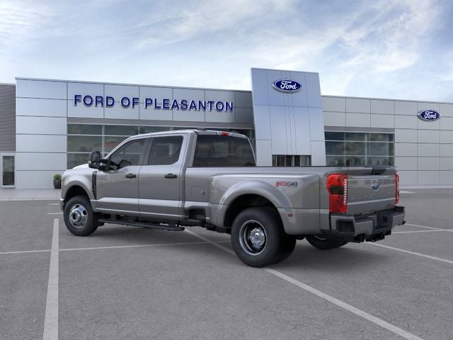 2026 Ford F-350SD F-350® XL