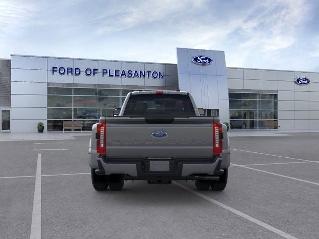 2026 Ford F-350SD F-350® XL