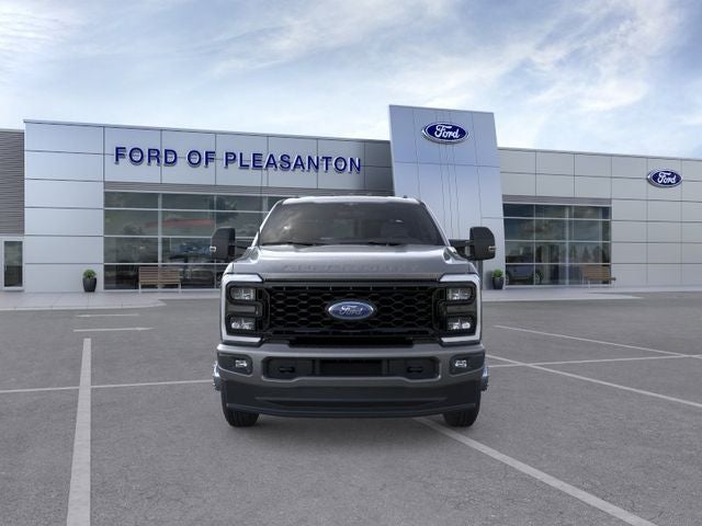 2026 Ford F-350SD F-350® XL