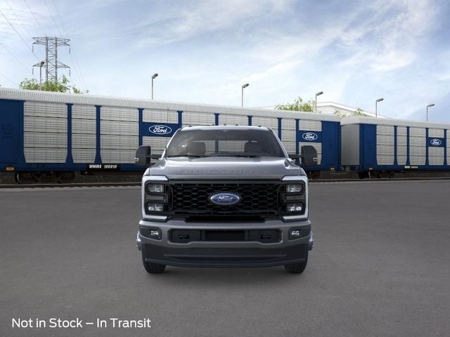 2026 Ford F-350SD F-350® XL