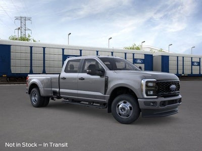 2026 Ford F-350SD F-350® XL