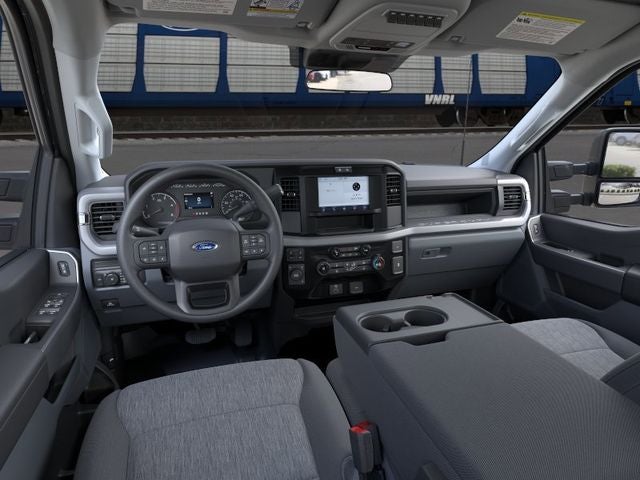 2026 Ford F-350SD F-350® XL