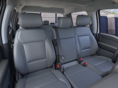2026 Ford F-350SD F-350® XL