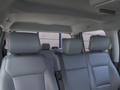 2026 Ford F-350SD F-350® XL