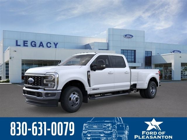 2026 Ford F-350SD F-350® Lariat®