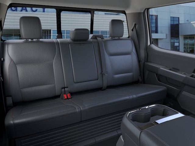 2026 Ford F-350SD F-350® Lariat®