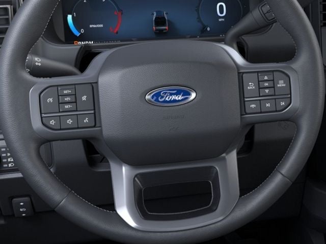 2026 Ford F-350SD F-350® Lariat®