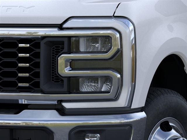 2026 Ford F-350SD F-350® Lariat®
