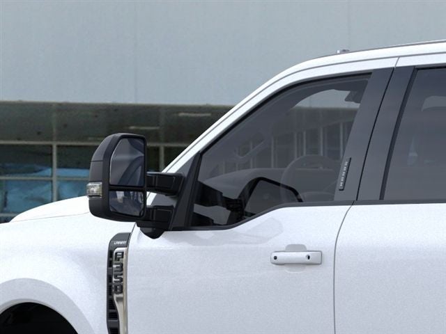 2026 Ford F-350SD F-350® Lariat®