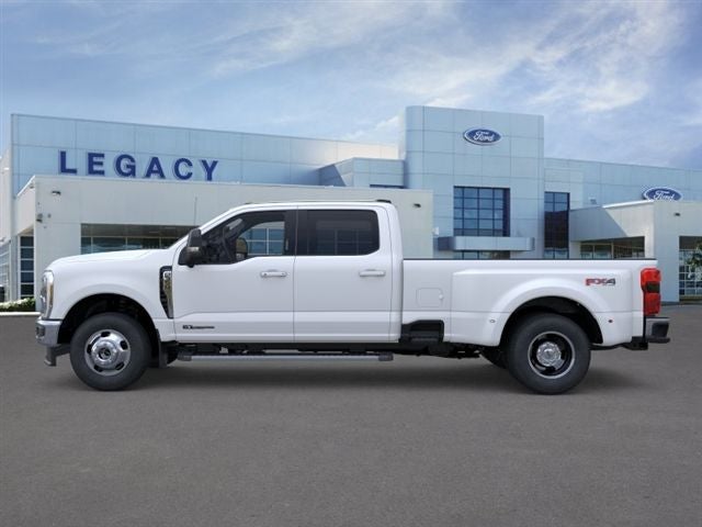 2026 Ford F-350SD F-350® Lariat®