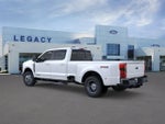 2026 Ford F-350SD F-350® Lariat®