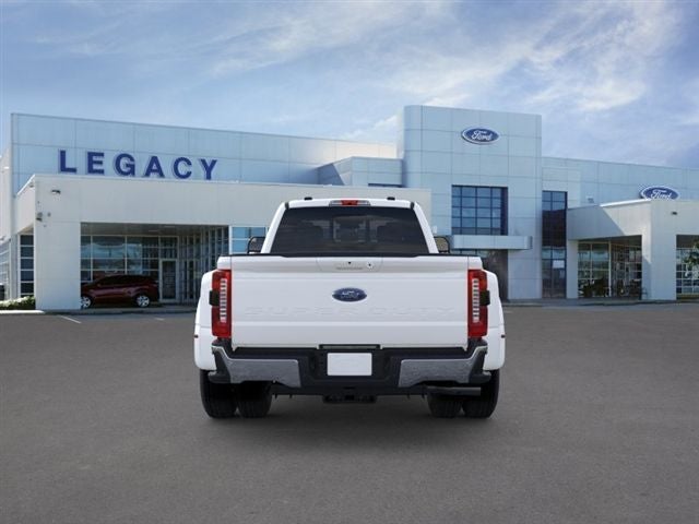 2026 Ford F-350SD F-350® Lariat®