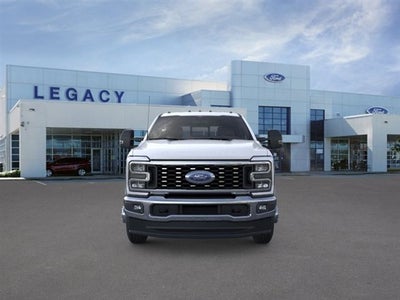 2026 Ford F-350SD F-350® Lariat®