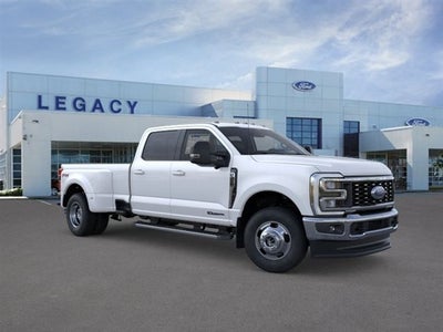 2026 Ford F-350SD F-350® Lariat®