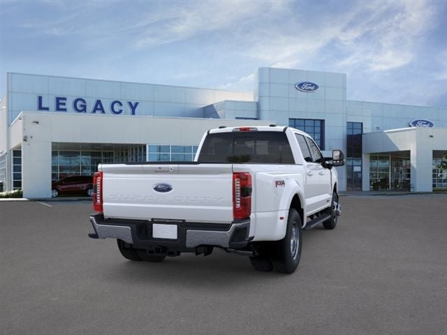 2026 Ford F-350SD F-350® Lariat®