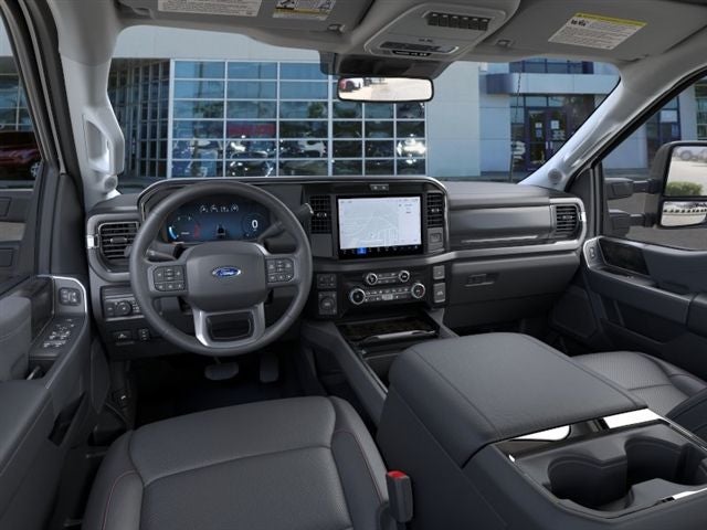 2026 Ford F-350SD F-350® Lariat®