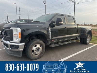 2023 Ford F-350SD Base