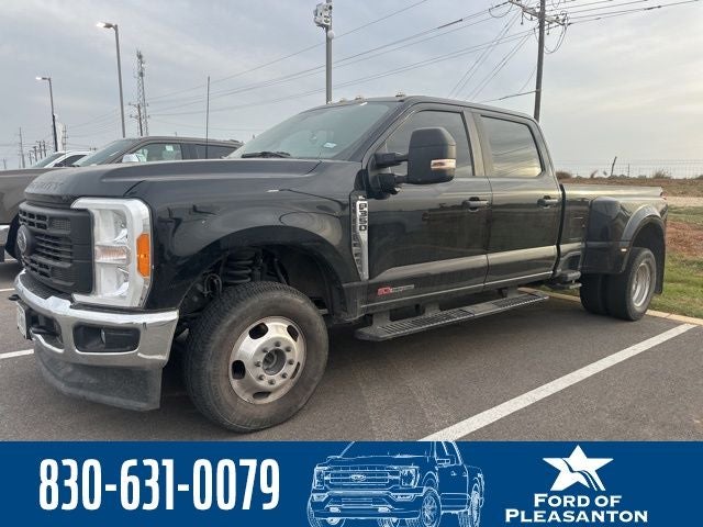 2023 Ford F-350SD Base