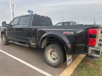 2023 Ford F-350SD Base