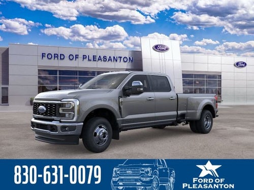 2026 Ford F-350SD F-350® Lariat®