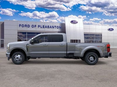 2026 Ford F-350SD F-350® Lariat®