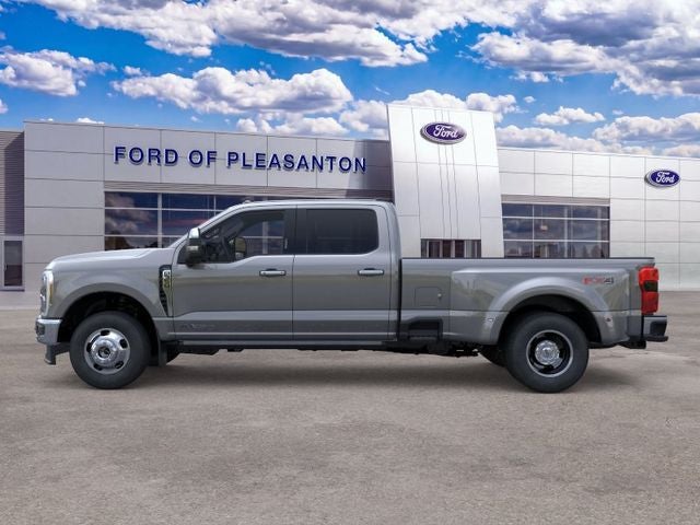 2026 Ford F-350SD F-350® Lariat®