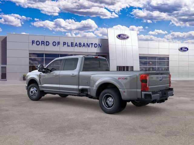 2026 Ford F-350SD F-350® Lariat®