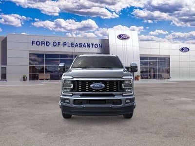 2026 Ford F-350SD F-350® Lariat®