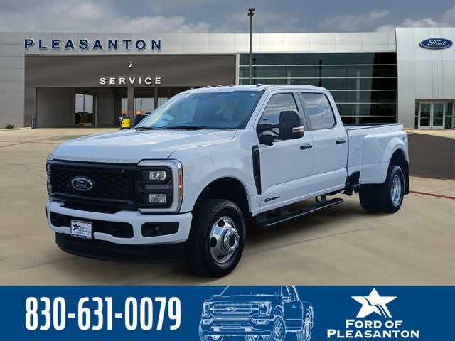 2026 Ford F-350SD F-350® XL