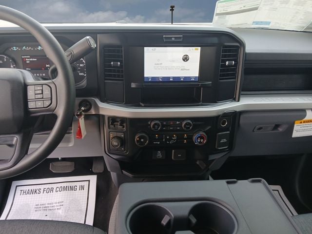 2026 Ford F-350SD F-350® XL