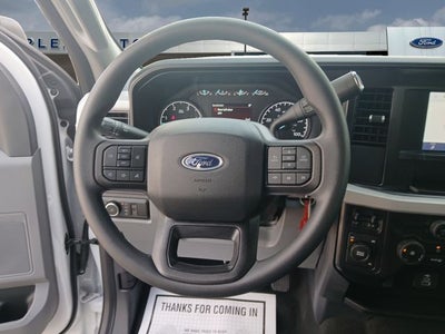 2026 Ford F-350SD F-350® XL