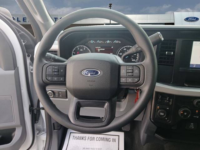 2026 Ford F-350SD F-350® XL