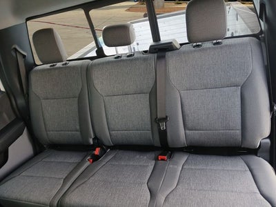 2026 Ford F-350SD F-350® XL