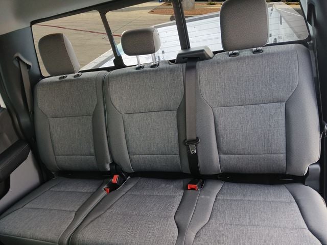 2026 Ford F-350SD F-350® XL