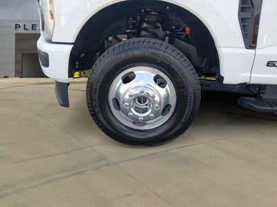 2026 Ford F-350SD F-350® XL