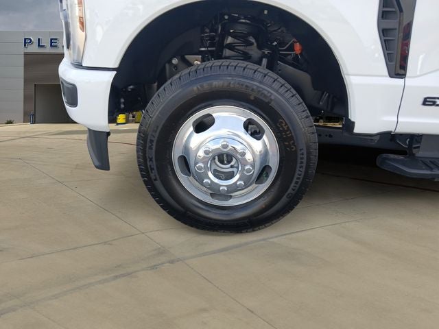 2026 Ford F-350SD F-350® XL