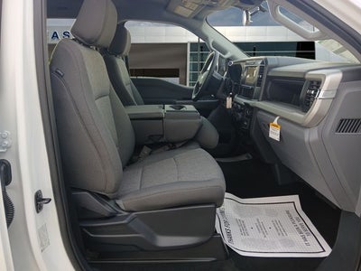 2026 Ford F-350SD F-350® XL